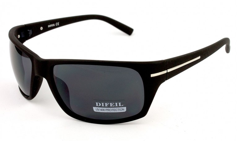 Очки солнцезащитные Difeil DF9308-C3