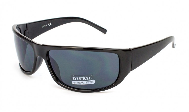 Солнцезащитные очки Difeil DF9311-C1