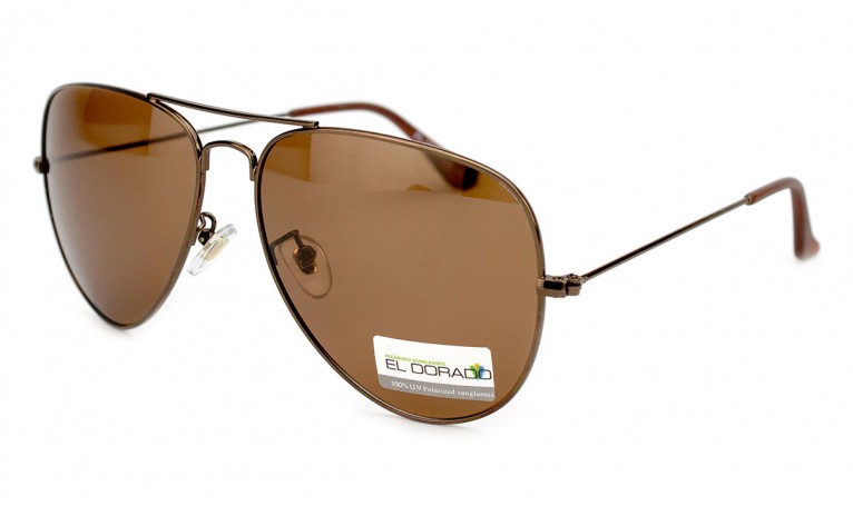 Солнцезащитные очки Eldorado (polarized) EL8007-K01