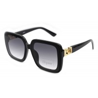 Сонцезахисні окуляри (жіночі) Elegance 1901-C1