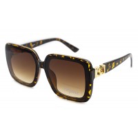 Сонцезахисні окуляри (жіночі) Elegance 1901-C3