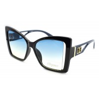 Сонцезахисні окуляри (жіночі) Elegance 1907-C2