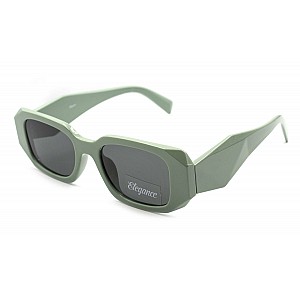 Солнцезащитные очки женские Elegance 8902-C2