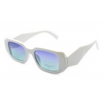 Сонцезахисні окуляри (жіночі) Elegance 8902-C6