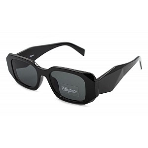 Очки женские Elegance 8902-C8 пластиковые