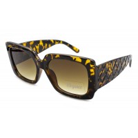 Сонцезахисні окуляри (жіночі) Elegance 8903-C3