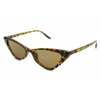 Сонцезахисні окуляри (жіночі) Elegance 8909-C3