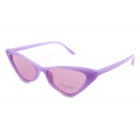 Сонцезахисні окуляри (жіночі) Elegance 8909-C9