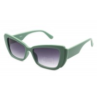 Сонцезахисні окуляри (жіночі) Elegance 8915-C2