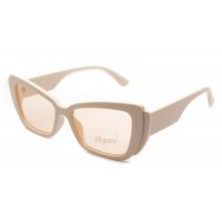 Сонцезахисні окуляри (жіночі) Elegance 8915-C7