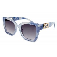 Сонцезахисні окуляри (жіночі) Elegance 919-C4 Сонцезахисні окуляри (жіночі) Elegance 919-C4