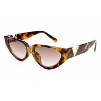 Сонцезахисні окуляри (жіночі) Elegance 923-C2