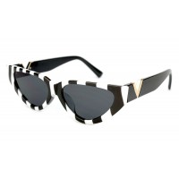 Сонцезахисні окуляри (жіночі) Elegance 923-C4