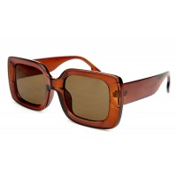 Сонцезахисні окуляри (жіночі) Elegance 924-C2 Сонцезахисні окуляри (жіночі) Elegance 924-C2