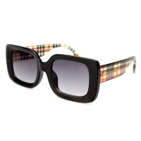 Сонцезахисні окуляри (жіночі) Elegance 924-C4 Сонцезахисні окуляри (жіночі) Elegance 924-C4