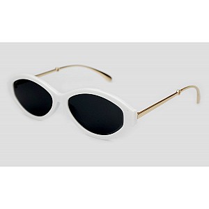 Женские солнцезащитные очки Elegance 926-C6 пластиковые
