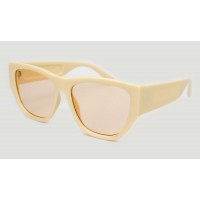 Сонцезахисні окуляри (жіночі) Elegance 940-C7