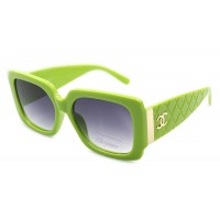 Солнцезащитные очки (женские) Elegance A6703-C2