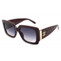 Солнцезащитные очки (женские) Elegance A6703-C6