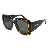 Сонцезахисні окуляри (жіночі) Elegance A6704-C4