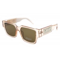 Сонцезахисні окуляри (жіночі) Elegance A6706-C2-1