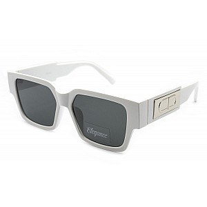 Женские солнцезащитные очки Elegance A6706-C2