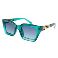 Солнцезащитные очки (женские) Elegance K21007-1-C5