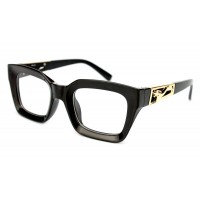 Сонцезахисні окуляри (жіночі) Elegance K21007-1-C6