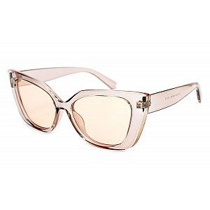Солнцезащитные очки Elegance KL21006-C4 женские пластиковые