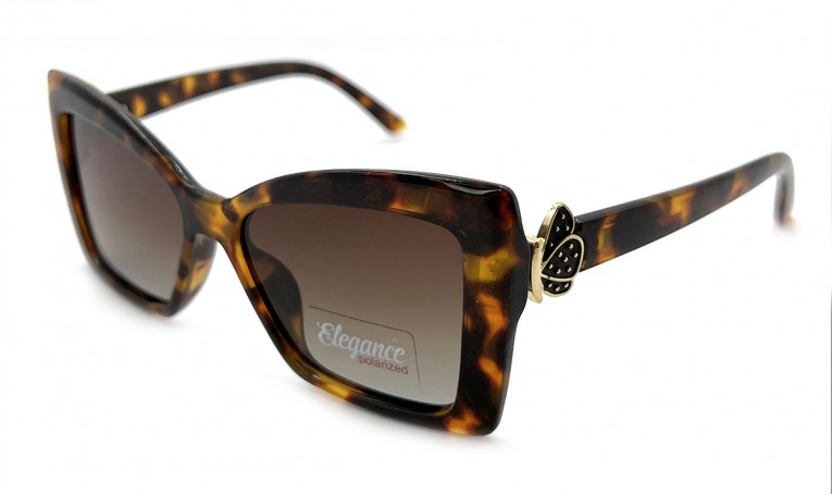 Сонцезахисні окуляри Elegance (polarized) P21530-c4