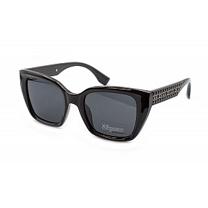 Женские солнцезащитные очки Elegance P25502-C1