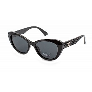 Солнцезащитные очки Elegance Женские Ободковые P25508-C1