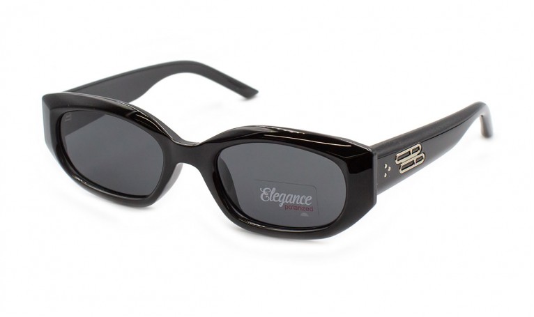 Сонцезахисні окуляри Elegance P25517-C1