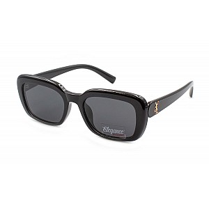 Солнцезащитные очки Elegance P25520-C1 женские пластиковые поляризационные