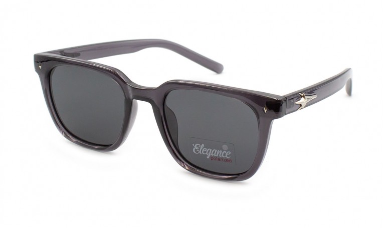Сонцезахисні окуляри Elegance P25522-C2