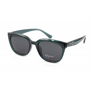 Женские солнцезащитные очки Elegance P25530-C2 с поляризацией
