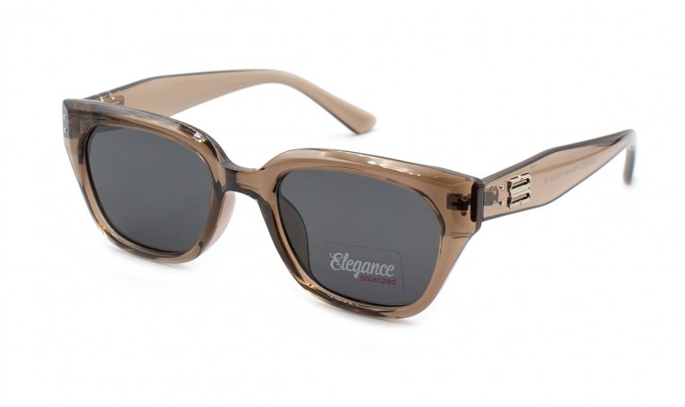 Сонцезахисні окуляри Elegance P25532-C4