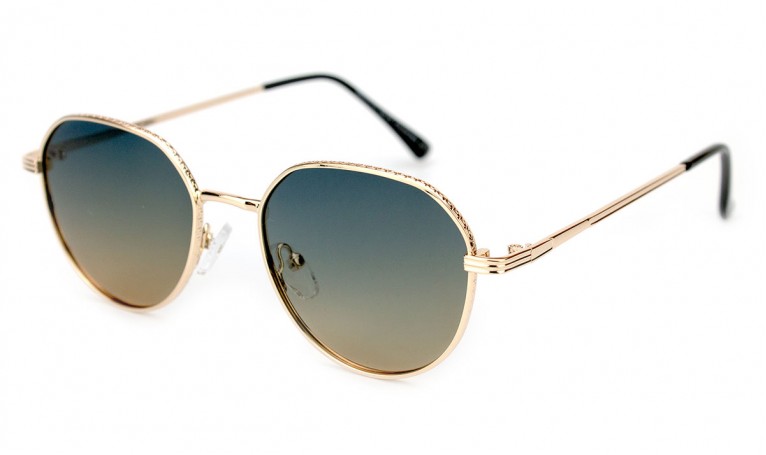 Сонцезахисні окуляри Graffito (polarized) GR3980-C15