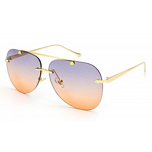 Женские безободковые очки Jane CF58151-8