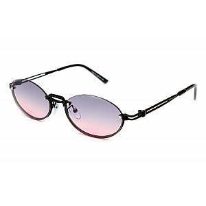 Женские полуободковые очки Jane TL9012-C4 из металла