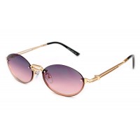 Сонцезахисні окуляри Jane TL9012-C5