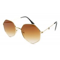 Очки солнцезащитные Jieniya 0802-c2 Очки солнцезащитные Jieniya 0802-c2
