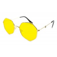 Окуляри сонцезахисні Jieniya 0802-c5