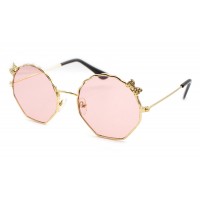 Сонцезахисні окуляри Jieniya (дитячі) 0805-c4 Сонцезахисні окуляри Jieniya (дитячі) 0805-c4