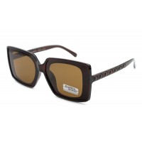 Сонцезахисні окуляри (жіночі) Kadiya P3033-C5 Сонцезахисні окуляри (жіночі) Kadiya P3033-C5