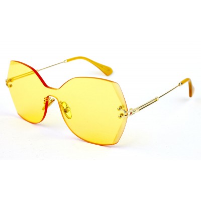 Солнцезащитные очки Kaizi S31244-C39 Солнцезащитные очки Kaizi S31244-C39