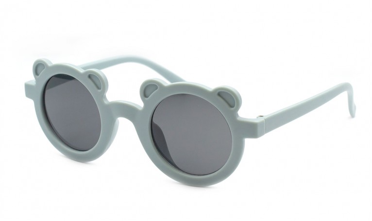 Сонцезахисні окуляри (дитячі) Kids 1601-C6