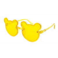 Очки солнцезащитные Kids 2204-C4