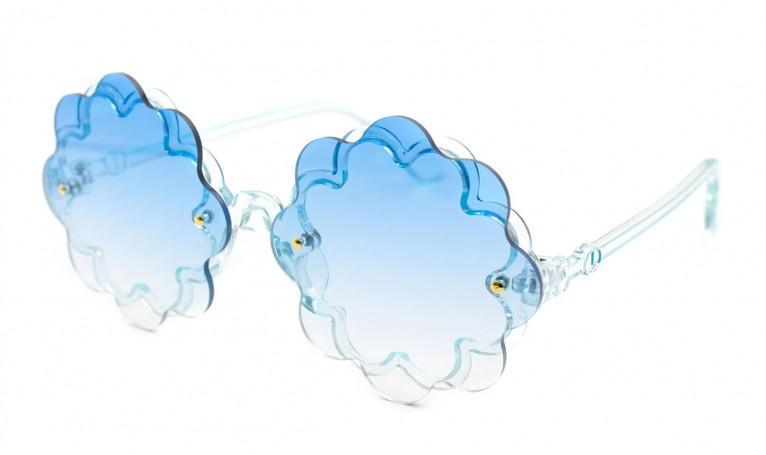 Окуляри сонцезахисні Kids 2210-C5