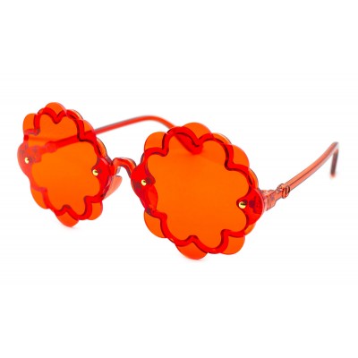 Очки солнцезащитные Kids 2210-C7